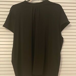 H&M Black Women's Blouse